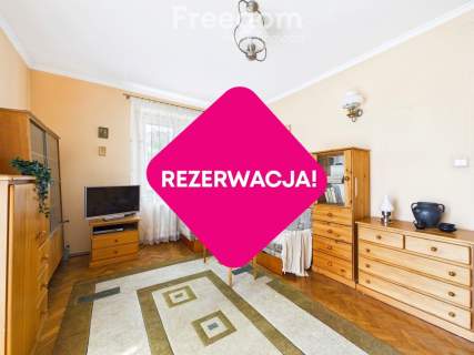 Mieszkanie 38 m2, z balkonem, Jagiellońska 56