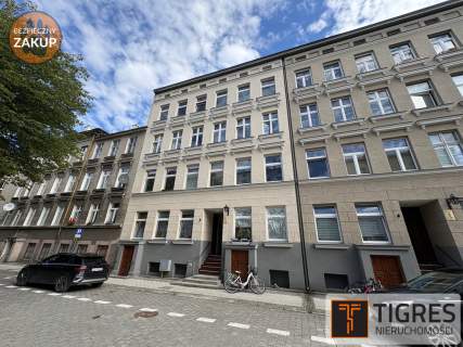 Centrum Do remontu Z potencjałem