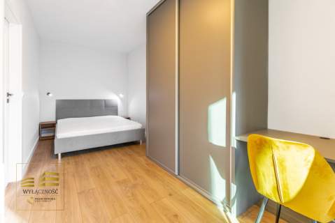 Apartament 2 pokojowy Centrum