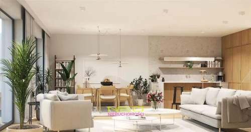 Nowy elegancki dom Legnicka - Lisiniec