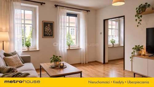 Mieszkanie na sprzedaż, 36,1 m2, Siemianowice Śląskie