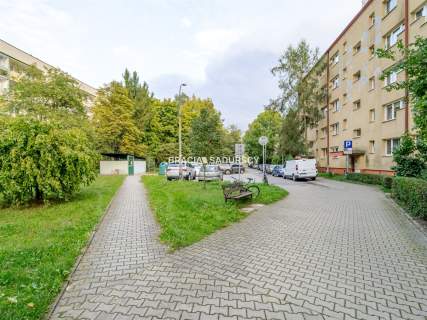 Zadbane mieszkanie do wejścia / blisko MPK-PKP-A4