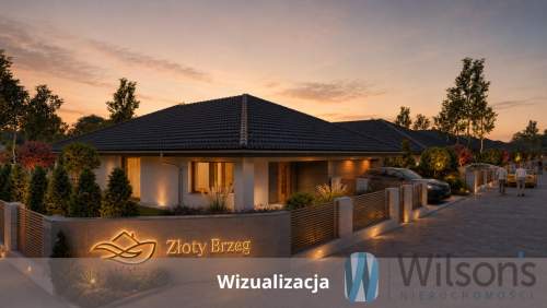 Nad Jeziorem Wyjątkowy Dom wrzesień 2027 