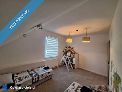 Nadarzyn, dom 135 m2, salon, 3 sypialnie, 2 łazienki, w pełni...