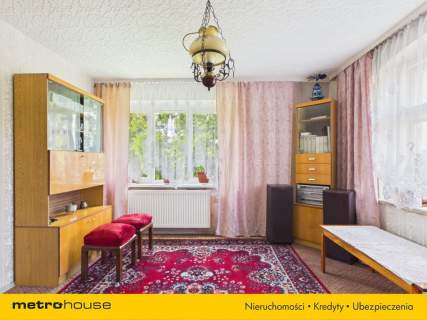 Dom wolnostojący z dużym ogrodem - Pławna Górna