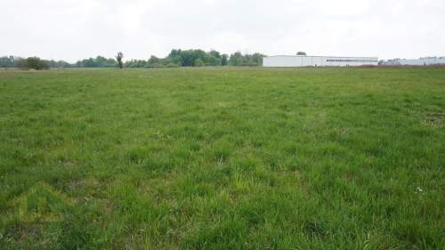 Działka inwestycyjna, budowlana.