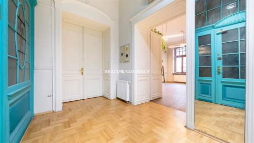 Lokal biurowy o pow. 303m2, Stare Miasto Kraków 