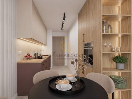 Gadów/3pok/62m2/media miejskie/Rozkład