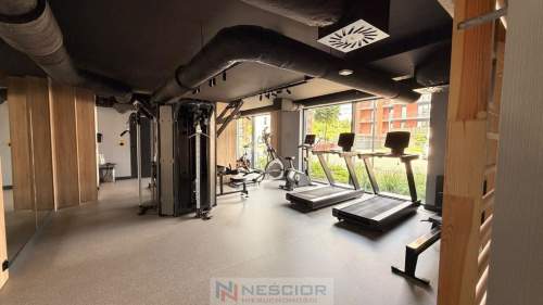 APARTAMENT PREMIUM- GDAŃSK