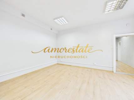 Lokal na biuro przy parku Oliwskim 110 m 