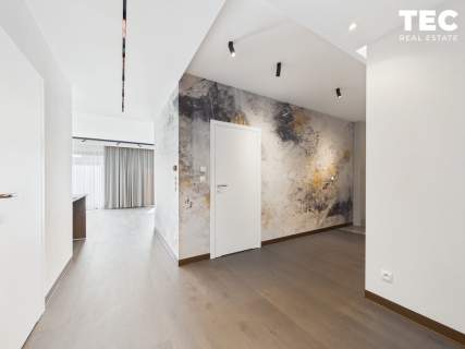 Luksusowy apartament 100 m ul. Kościuszki