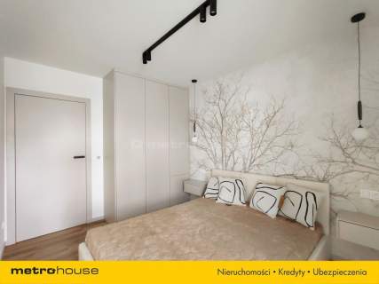 Apartament 42,6 m , Ogródek i widok na góry 