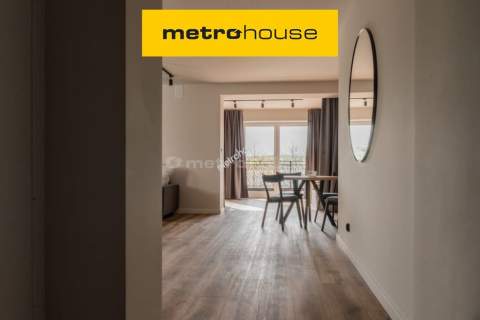 50m2 z widokiem na Jezioro Charzykowskie