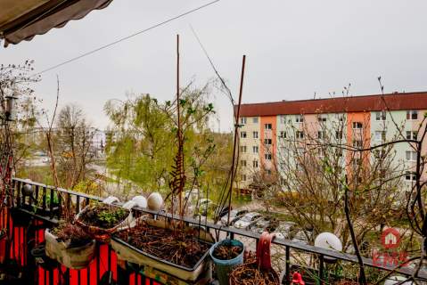 Wyjątkowe mieszkanie na rodzinnym osiedlu