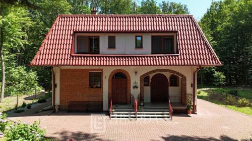 Hotel-455m2-Tereszyn-blisko Lublina 