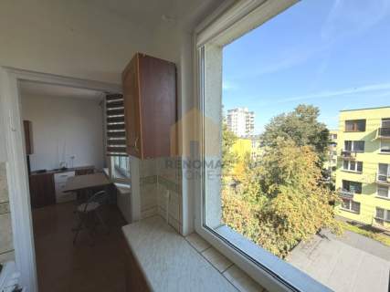 2pokoje/Piaskowa góra/36m2/balkon