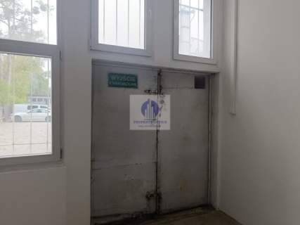 Mokotów lokal biurowo-usługowy 195m2 do wynajęcia