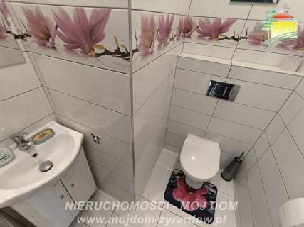 Śliczne, umeblowane, wygodne mieszkanie na II piętrze