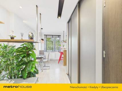 50 m Po remoncie Balkon Centrum Zawiercia