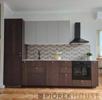 2-pokojowe mieszkanie na Bielanach