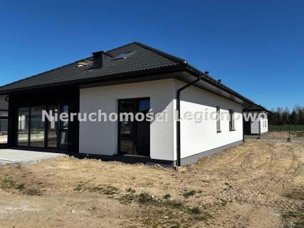 Dom na sprzedaż, 139,23 m2, Dębe