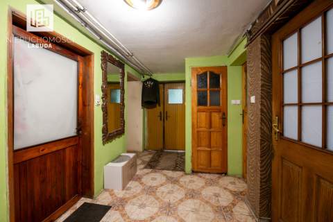 Dom na sprzedaż, 200 m2, Somonino