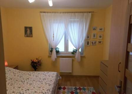 2-pokojowe mieszkanie na Ursusie