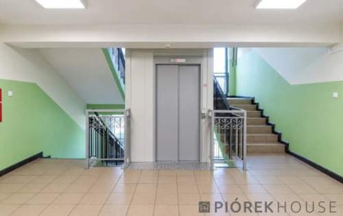 2-pokojowe mieszkanie w Ząbkach