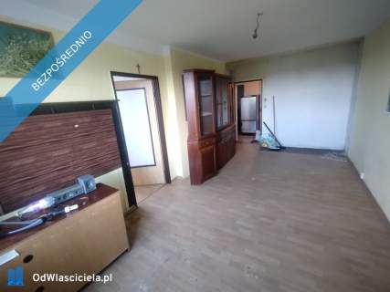 Katowice - Gwiazdy sprzedam 3-pokojowe mieszkanie 60m2