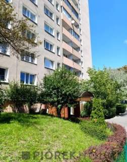 3-pokojowe mieszkanie na Bemowie