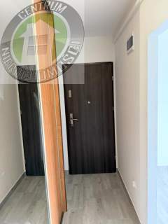 Mieszkanie na sprzedaż, 23,65 m2, Nowy Sącz