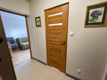 2 pokoje 36m2 KSM loggia
