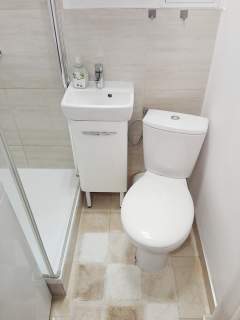 Mieszkanie dwupokojowe z balkonem 4 piętro/rozkładowe/40m2