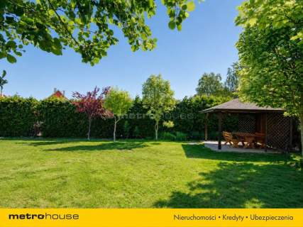 Dwupoziomowe 115 m Sauna Smart Home
