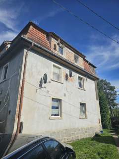 Sprzedam mieszkanie W Marczycach w widokowym miejscu