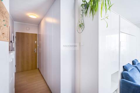 Słoneczne 2 pokoje - Gdańsk, Zakoniczyn