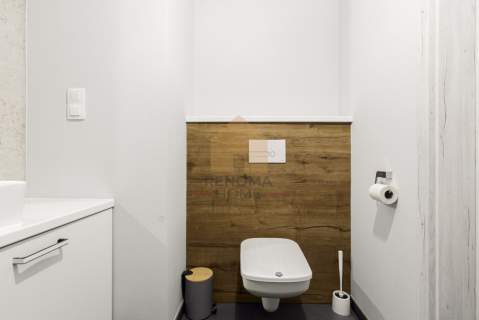 Apartament z panoramą miasta 17piętro Jesionowa