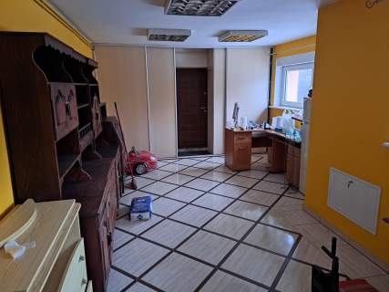 Dom jednorodzinny 186,9 m Leszno Zatorze