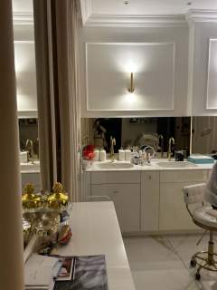 Salon klasy premium