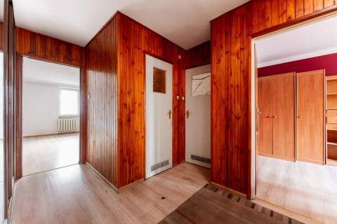 Przestronne 3 pok. na Starej Pradze, 70m2, METRO