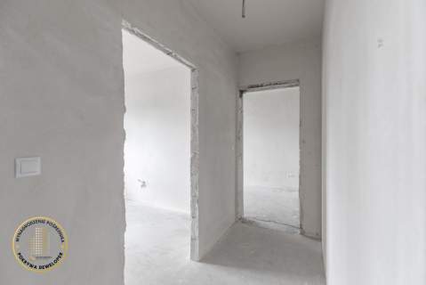 Mieszkanie deweloperskie o pow. 53,65 m2 Czuby