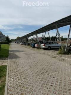 Na wynajem Dwupoziomowe mieszkanie 70 m
