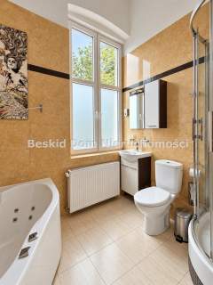 Mieszkanie do wynajęcia, 106 m2, Bielsko-Biała