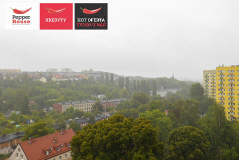 17 m na Oruni kawalerka idealna pod wynajem