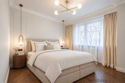 BEZ PROWIZJI -PIĘKNY APARTAMENT 4POKOJE 2 ŁAZIENKI