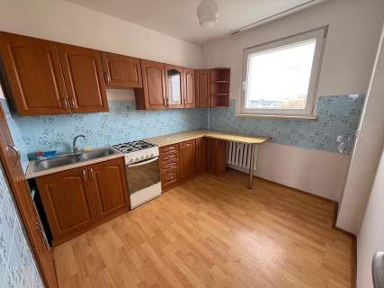 Sprzedam mieszkanie 2-pok 48 m2