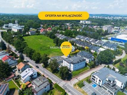 20arów okazja dla inwestora ,doskonała lokalizacja