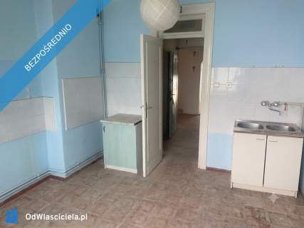 Kompaktowe 2 pokojowe mieszkanie w budynku po remoncie