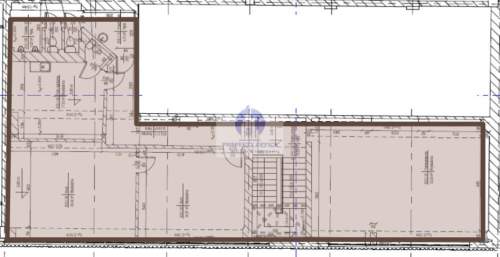 Praga Północ lokal biurowo-usługowy 187m2 do wynajęcia