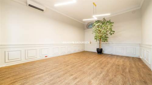 Lokal biurowy o pow. 303m2, Stare Miasto Kraków 